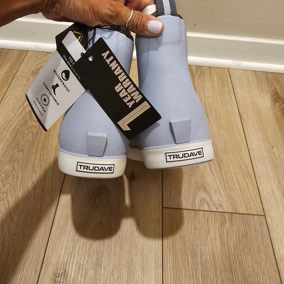 Trudave Ankle Waterproof Insulated Boots Size 10 - Picture 6 of 8